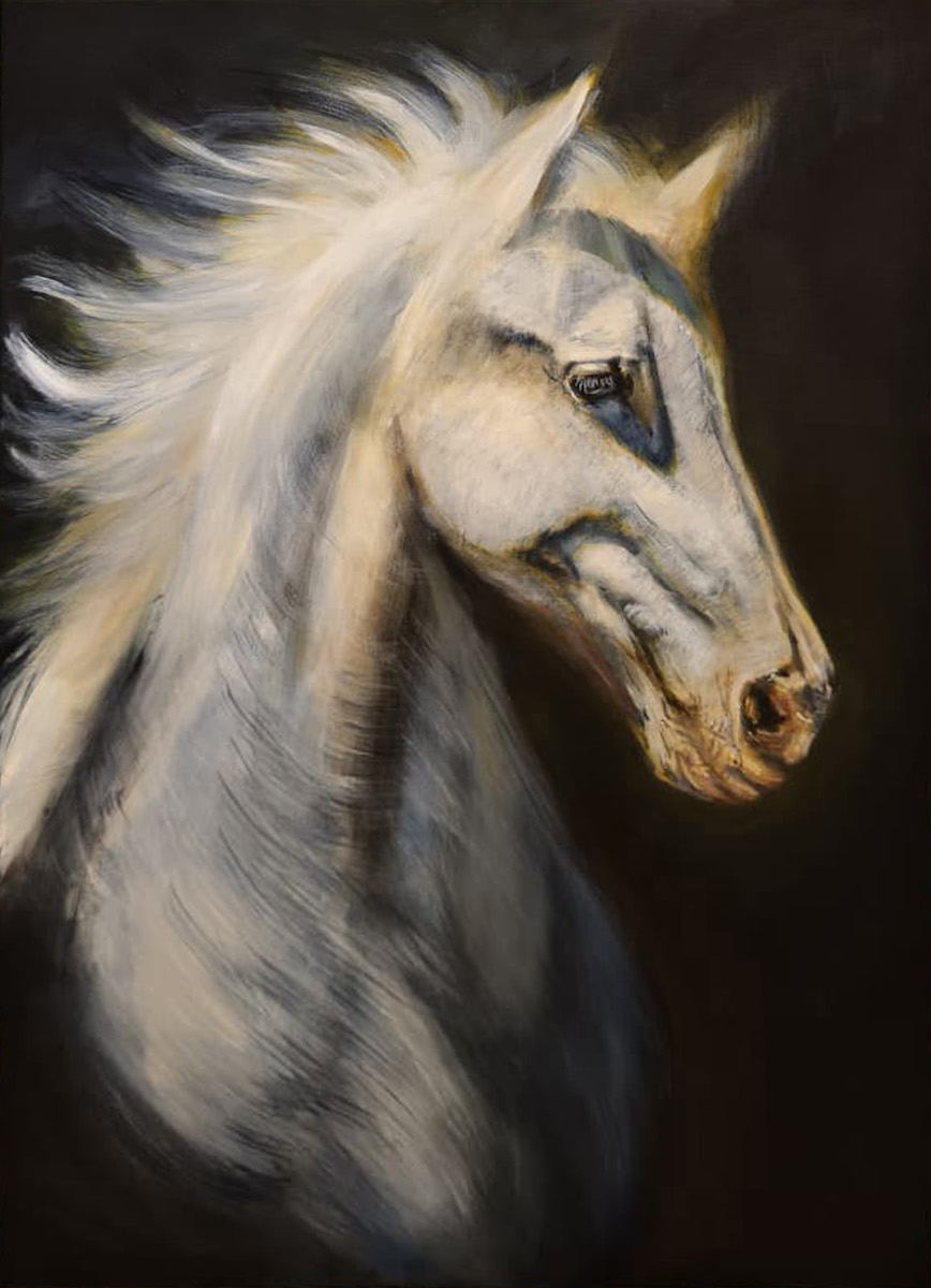 Before the Horizon by Ethen Ng