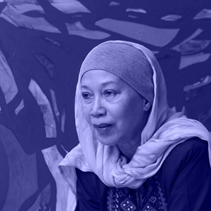 Sharifah Fatimah, Dato'