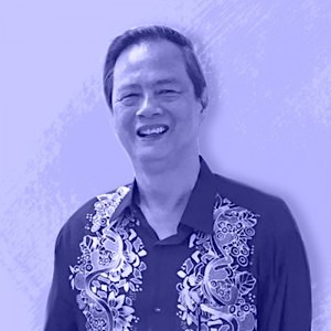 Tan Chee Khuan, Dato' Dr.