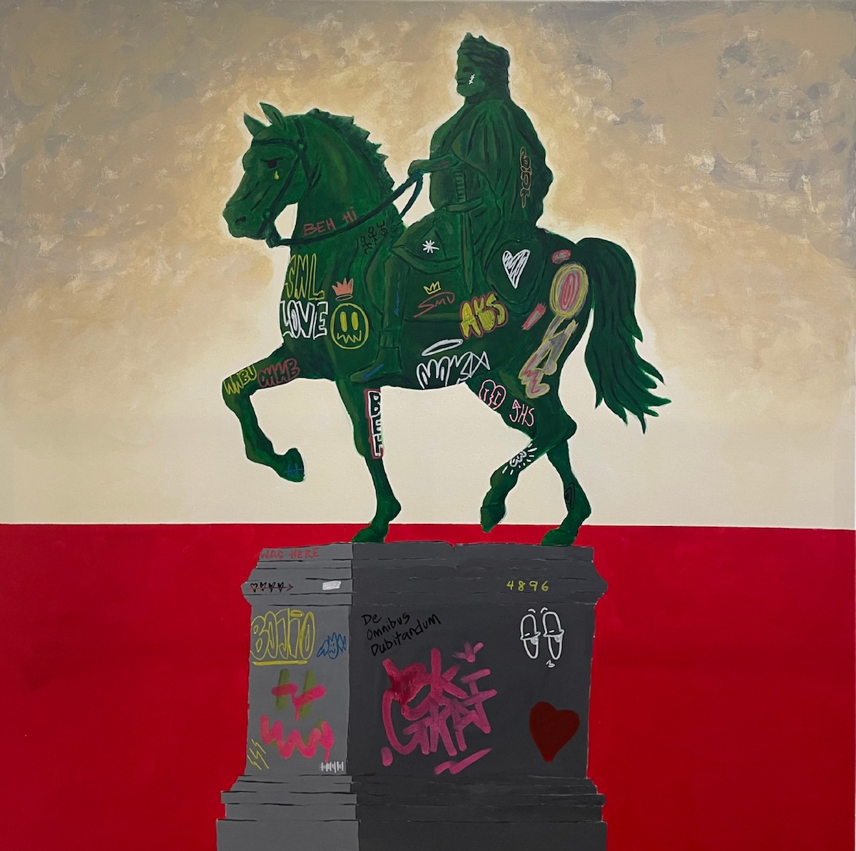 de omnibus dubitandum by Sumidik