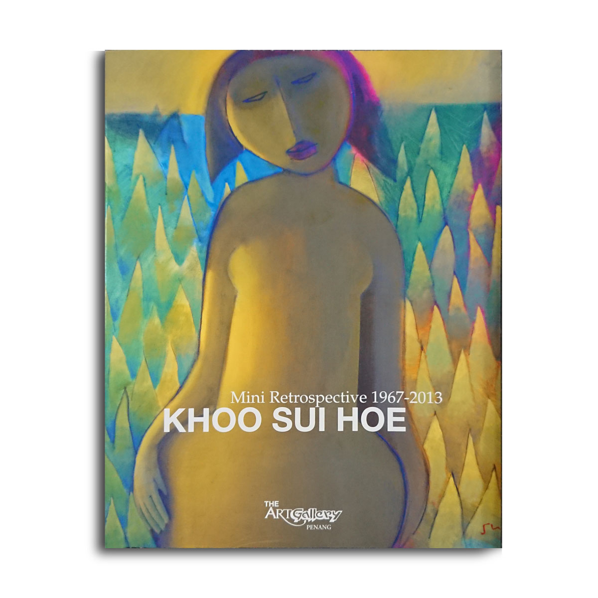 Khoo Sui Hoe Mini Retrospective 1967-2013