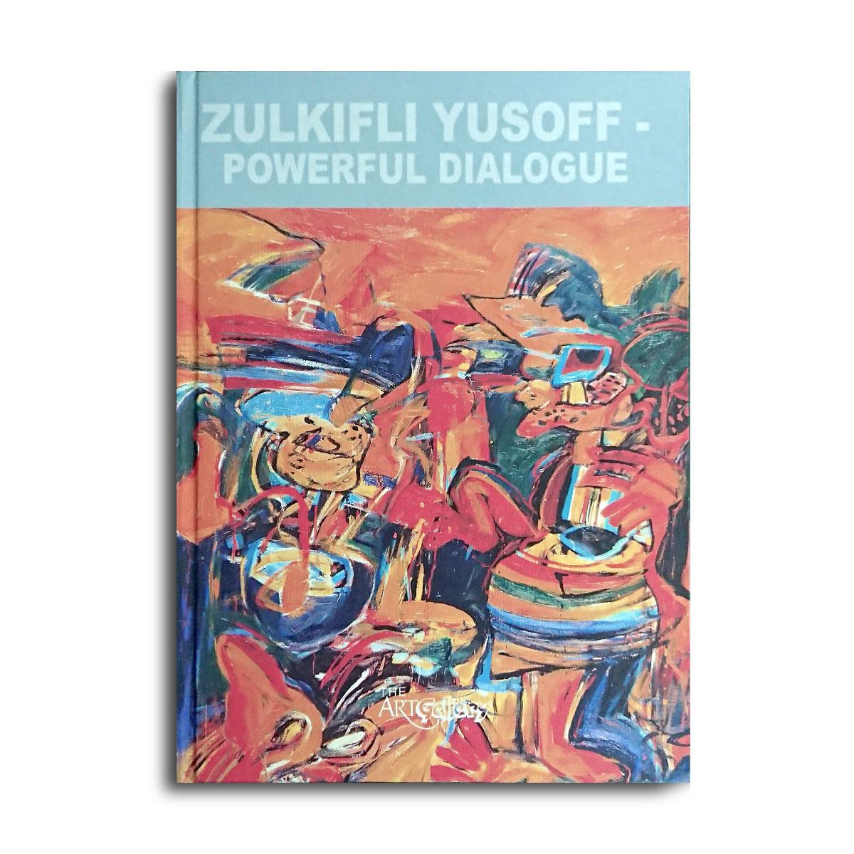 Zulkifli Yusoff - Powerful Dialogue